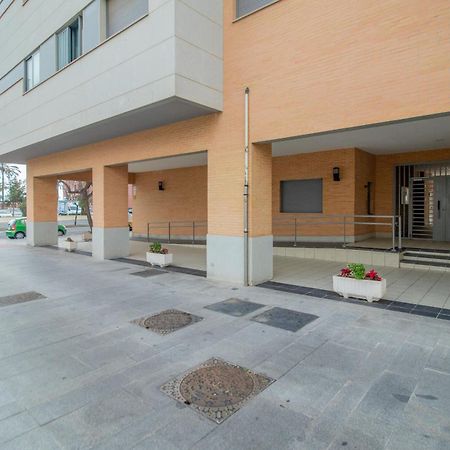 C13 Seaside Malaga With Pool And Parking Apartment Екстериор снимка