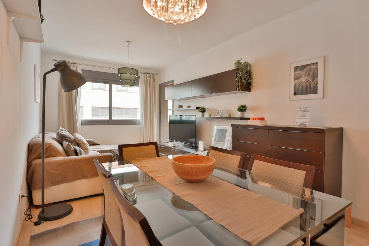 C13 Seaside Malaga With Pool And Parking Apartment Екстериор снимка