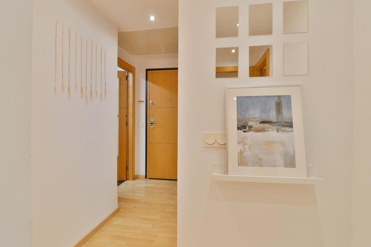 C13 Seaside Malaga With Pool And Parking Apartment Екстериор снимка