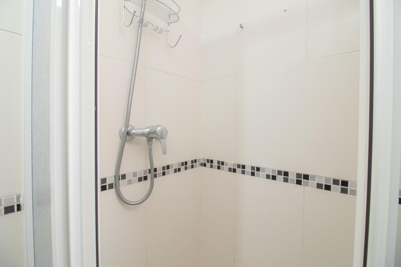 C13 Seaside Malaga With Pool And Parking Apartment Екстериор снимка