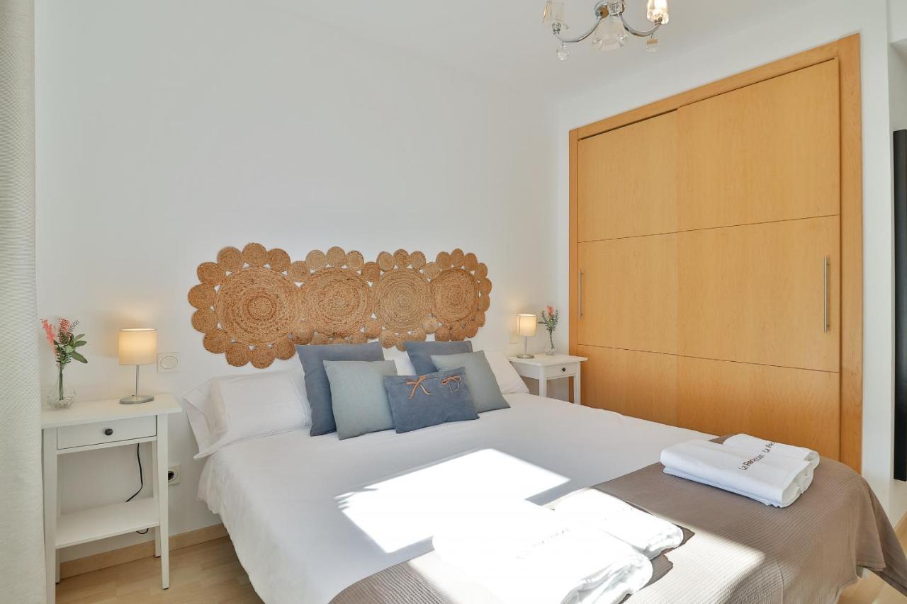 C13 Seaside Malaga With Pool And Parking Apartment Екстериор снимка